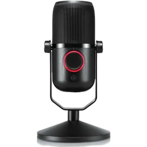Alternative view of Thronmax Microphone Mdrill Zero Jet черен Plus 96Khz