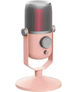 Thronmax Microphone Mdrill Zero Rosa 96Khz