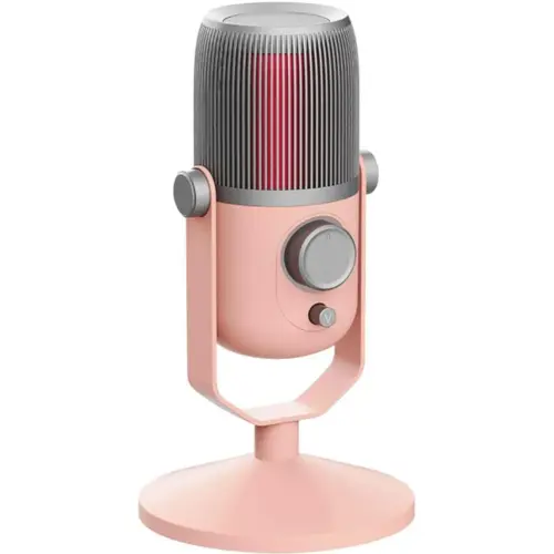 Thronmax Microphone Mdrill Zero Rosa 96Khz
