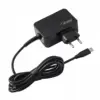 AKYGA захранващ блок USB-C 45W AKYGA 20V/2.25-3A