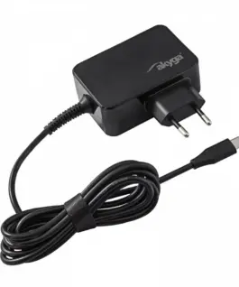 AKYGA захранващ блок AKYGA 65W USB-C PD 3.0 20V/3-3.25