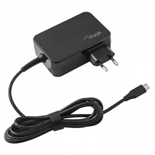 AKYGA захранващ блок AKYGA 90W USB-C PD 3.0 20V/3-4.5A
