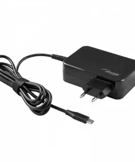 AKYGA захранващ блок AKYGA 90W USB-C PD 3.0 20V/3-4.5A