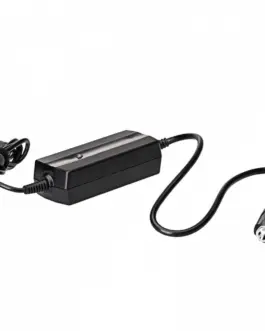 AKYGA зарядно за кола 65W USB-C QC 3.0 AKYGA