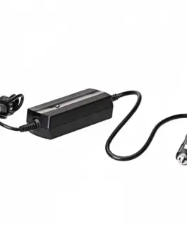 Alternative view of AKYGA зарядно за кола 65W FOR DELL 4.5X3.0mm PIN