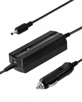 AKYGA зарядно за кола 65W FOR DELL 4.5X3.0mm PIN