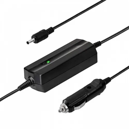 AKYGA зарядно за кола 65W FOR DELL 4.5X3.0mm PIN