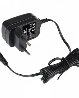 AKYGA захранващ блок 12V/1A AKYGA 12W 5.5X2.1MM