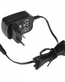 AKYGA POWER SUPPLU 9V/1A 9W AKYGA AK-TB-11 5.5X2.1M