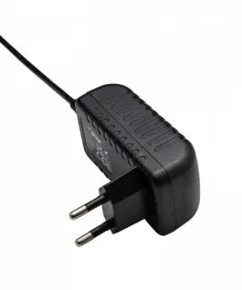 Alternative view of AKYGA захранващ блок 5V/2A 10W AKYGA AK-TB-22 5.5X2.1M