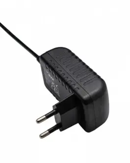 Alternative view of AKYGA захранващ блок 5V/2A 10W AKYGA AK-TB-22 5.5X2.1M