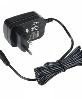 AKYGA захранващ блок 5V.2A 10W AKYGA AK-TB-33 5.5X2.5M