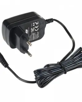 AKYGA захранващ блок 5V.2A 10W AKYGA AK-TB-33 5.5X2.5M