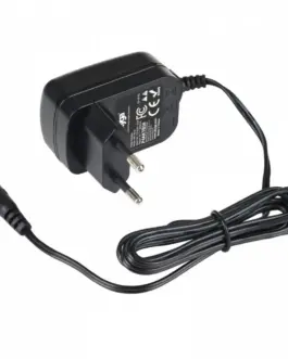 AKYGA захранващ блок 5V/2A 10W AKYGA AK-TB-34 3.5X1.35