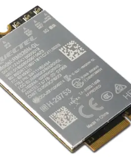 Lenovo Moduł ThinkPad Quectel RM520N-GL 5G M.2 WWAN Module 4XC1Q34838