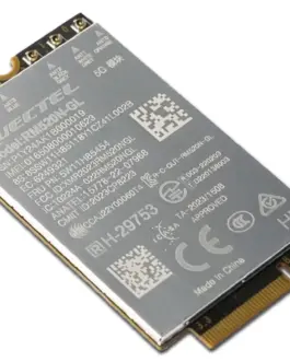 Lenovo Moduł ThinkPad Quectel RM520N-GL 5G M.2 WWAN Module 4XC1Q34838