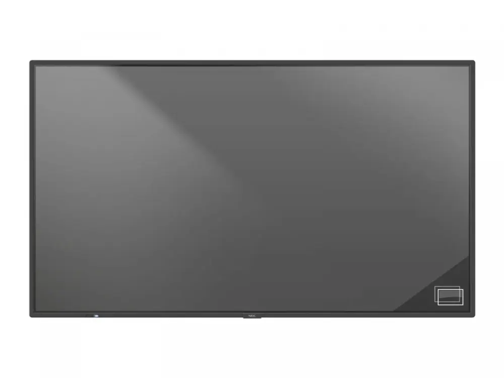 NEC NEC MultiSync P495 PG-2 49 UHD 700cd/m2 24/7