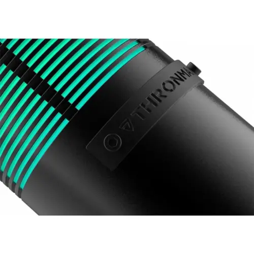 Alternative view of Thronmax Microphone Pulse Pro 192Khz RGB