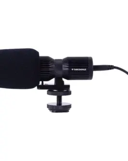 Alternative view of Thronmax Microphone Streaming Shotgun Pro