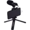 Thronmax Microphone Streaming Shotgun Pro