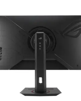 Alternative view of Asus Monitor 27 inches XG279CNS ROG DP HDMI USB-C 0.3MS