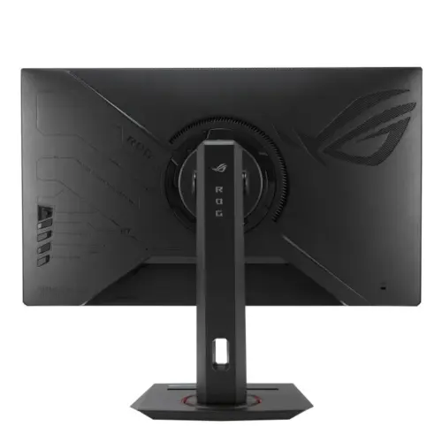 Alternative view of Asus Monitor 27 inches XG279CNS ROG DP HDMI USB-C 0.3MS