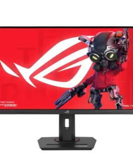 Asus Monitor 27 inches XG279CNS ROG DP HDMI USB-C 0.3MS