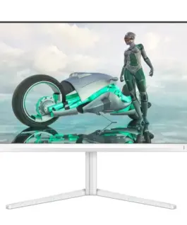 Philips Monitor 27M2N3501PA 27 inches IPS 260Hz HDMIx2 DP Pivot Speakers