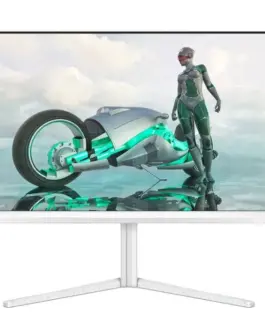 Philips Monitor 27M2N3501PA 27 inches IPS 260Hz HDMIx2 DP Pivot Speakers