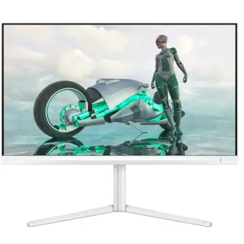 Philips Monitor 27M2N3501PA 27 инча IPS 260Hz HDMIx2 DP Pivot Głośniki