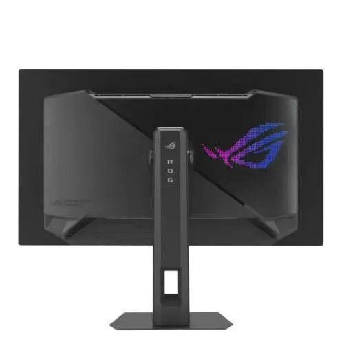 Alternative view of Asus Monitor 26.5 inches XG27AQDPG DP 2HDMI 0.03MS USB HUB