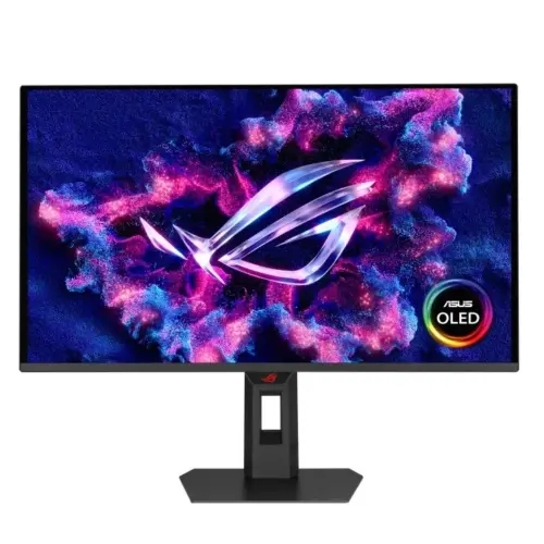 Asus Monitor 26.5 inches VG27AQM5A TUF DP 2HDMI SPK 0.3MS
