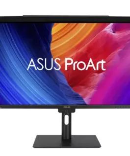 Asus Monitor 32 inches PA32UCE ProArt 4K IPS HDMI*2 DP*2 USB-C