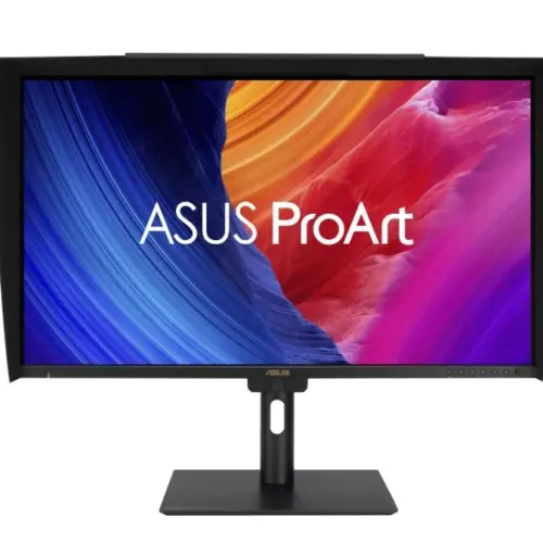 Asus Monitor 32 инча PA32UCE ProArt 4K IPS HDMI*2 DP*2 USB-C