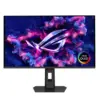 Asus Monitor 26.5 inches XG27AQDPG DP 2HDMI 0.03MS USB HUB