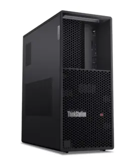 Lenovo работна станция ThinkStation P3 Tower 30HT0046PB W11Pro Ultra 7 265K/64GB/1TB/INT + RTX 2000 Ada 16GB/vPro/3YRS