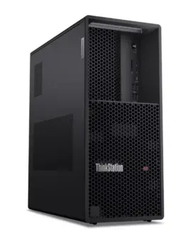 Lenovo работна станция ThinkStation P3 Tower 30HT0046PB W11Pro Ultra 7 265K/64GB/1TB/INT + RTX 2000 Ada 16GB/vPro/3YRS