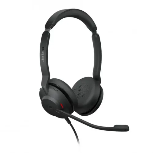 Alternative view of Jabra Jabra Evolve2 30 SE USB-A&C UC Stereo