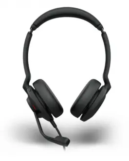 Jabra Jabra Evolve2 30 SE USB-A&C UC Stereo
