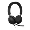 Jabra Jabra Evolve2 40 SE UC Stereo USB-A/C