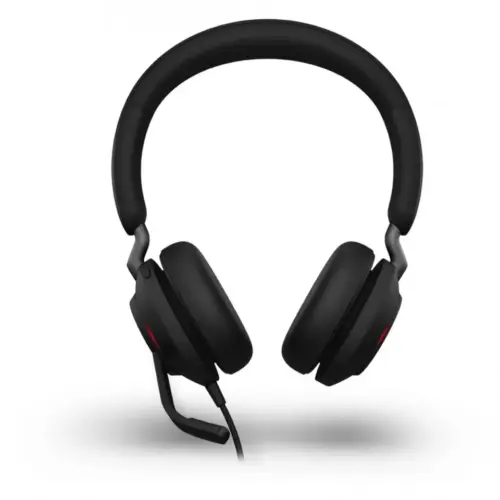 Alternative view of Jabra Jabra Evolve2 40 SE UC Stereo USB-A/C