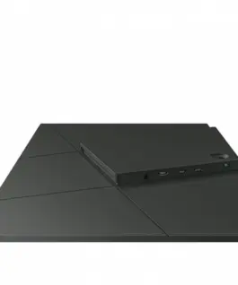 Alternative view of AG NEOVO Monitor 15 inches N1651 OLED 4K USB-C mHDMI 400n черен 0.7KG