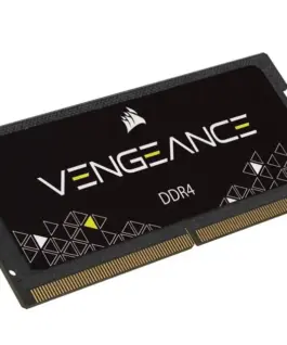 Alternative view of Corsair памет DDR4 SODIMM 8GB/3200 (1*8GB) CL22