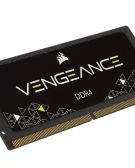 Alternative view of Corsair памет DDR4 SODIMM 8GB/3200 (1*8GB) CL22