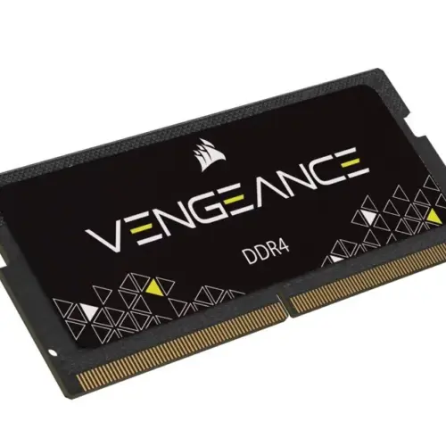 Alternative view of Corsair памет DDR4 SODIMM 8GB/3200 (1*8GB) CL22