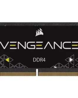 Corsair памет DDR4 SODIMM 8GB/3200 (1*8GB) CL22