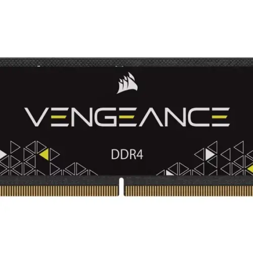Corsair памет DDR4 SODIMM 8GB/3200 (1*8GB) CL22