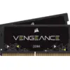 Corsair памет DDR4 Vengeance 16GB/3000 (2x8GB) CL22 SODIMM