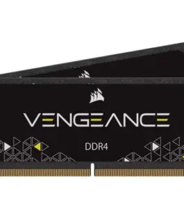 Corsair памет DDR4 Vengeance 16GB/3000 (2x8GB) CL22 SODIMM