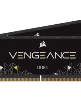 Corsair памет DDR4 Vengeance 16GB/3000 (2x8GB) CL22 SODIMM